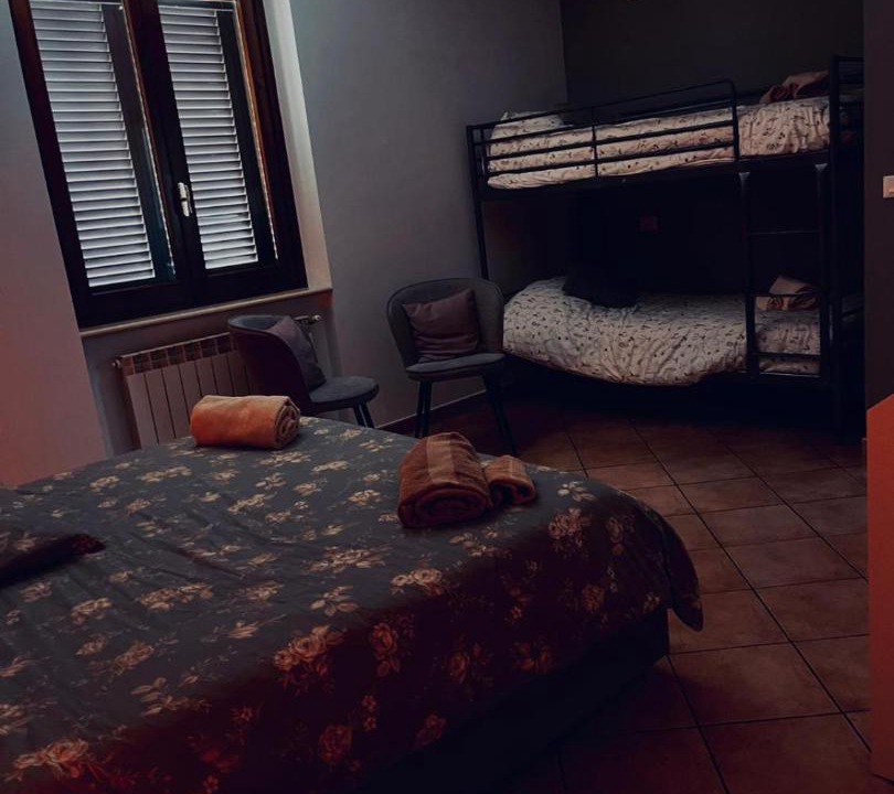 Photo of Bedroom in Scurcola Marsicana