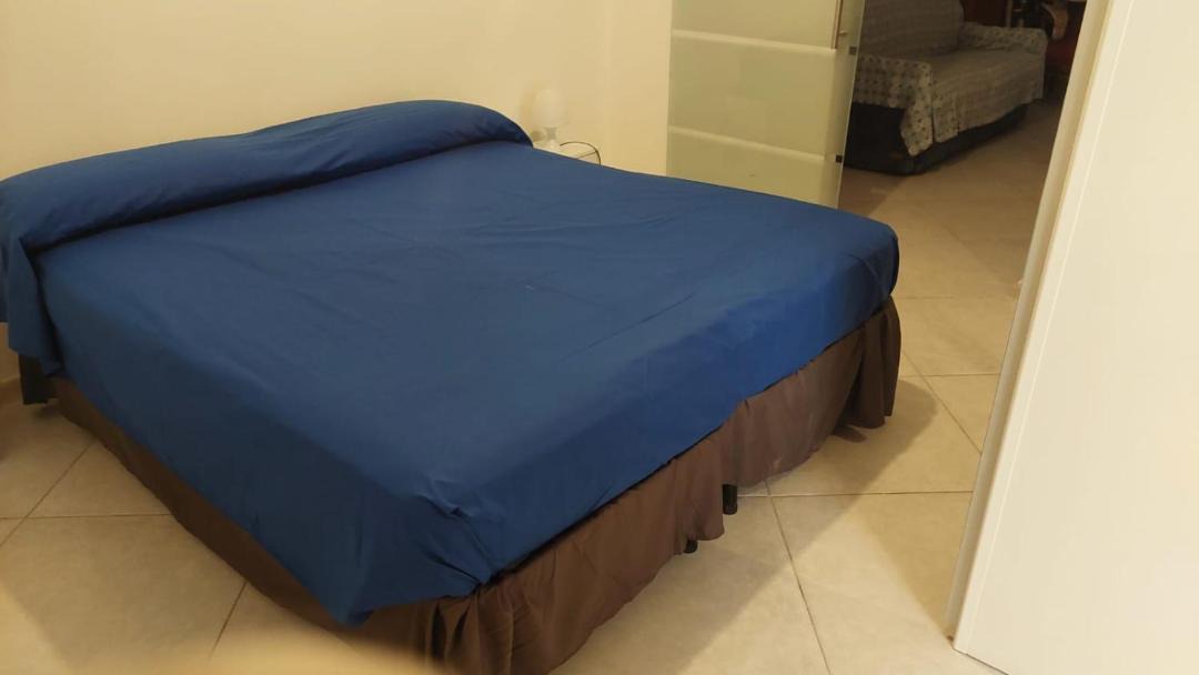 Photo of Bedroom in San Vito Lo Capo