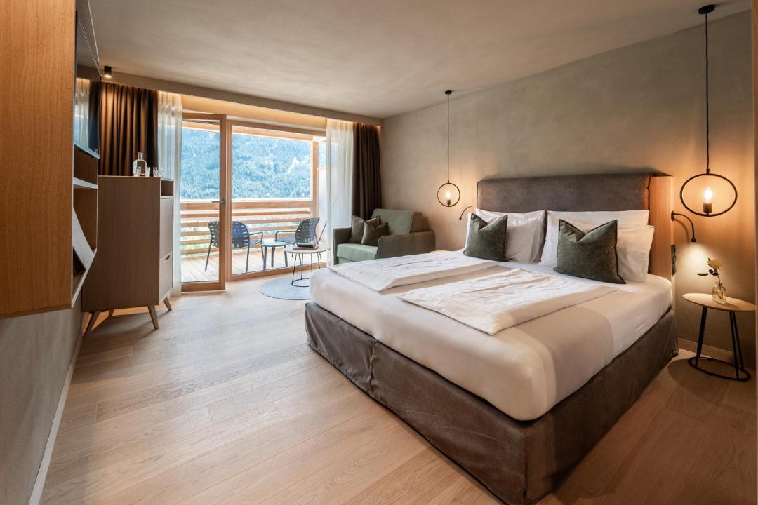 Photo of Bedroom in Castelrotto