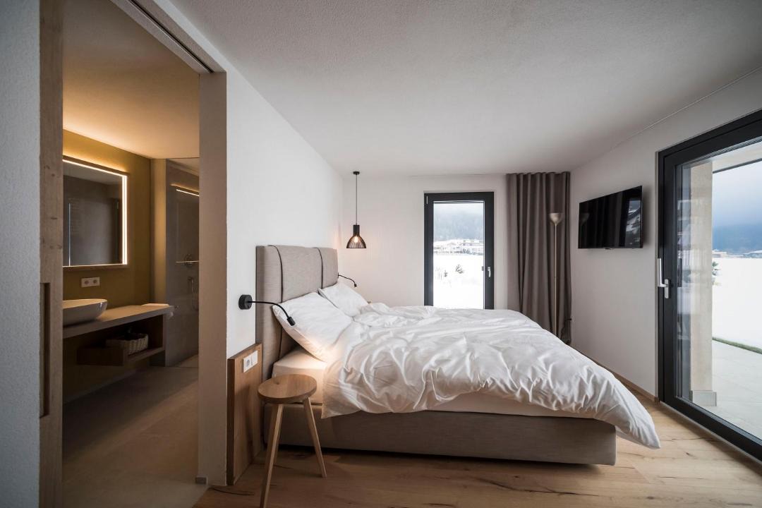 Photo of Bedroom in Sand in Taufers