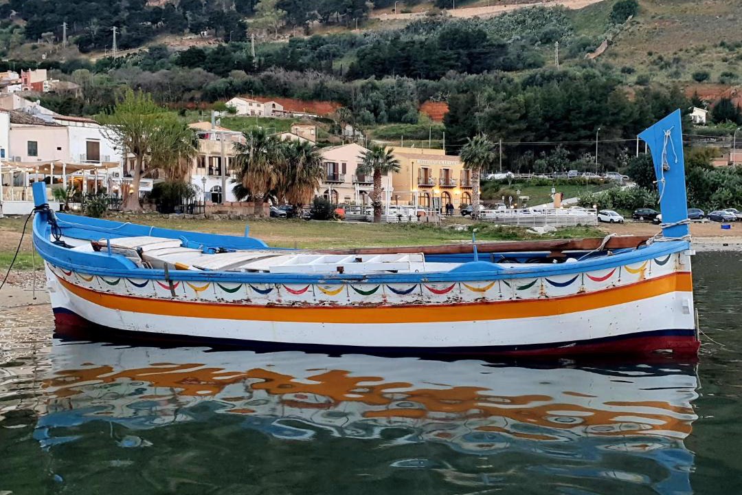 Photo of Others in Castellammare del Golfo