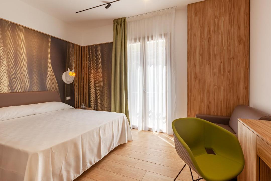 Photo of Bedroom in Macari