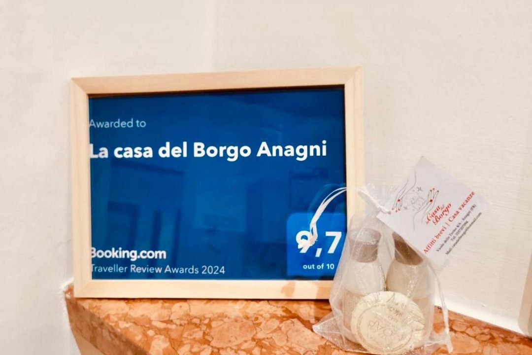 Photo of Others in Anagni