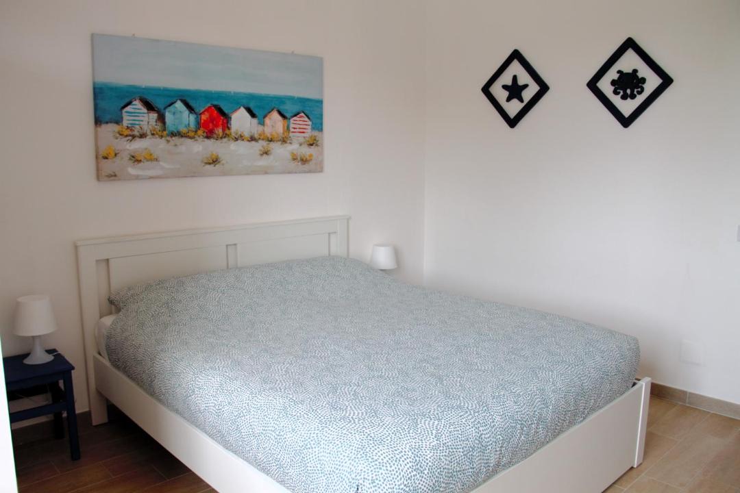 Photo of Bedroom in Sabaudia