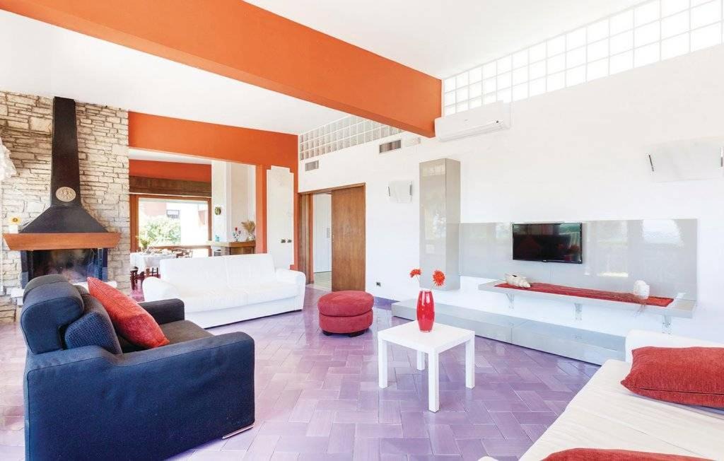 Photo of Livingroom in Terracina