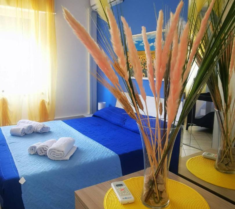 Photo of Bedroom in Trabia