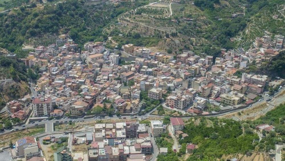 Photo of Buildings in Mili San Pietro