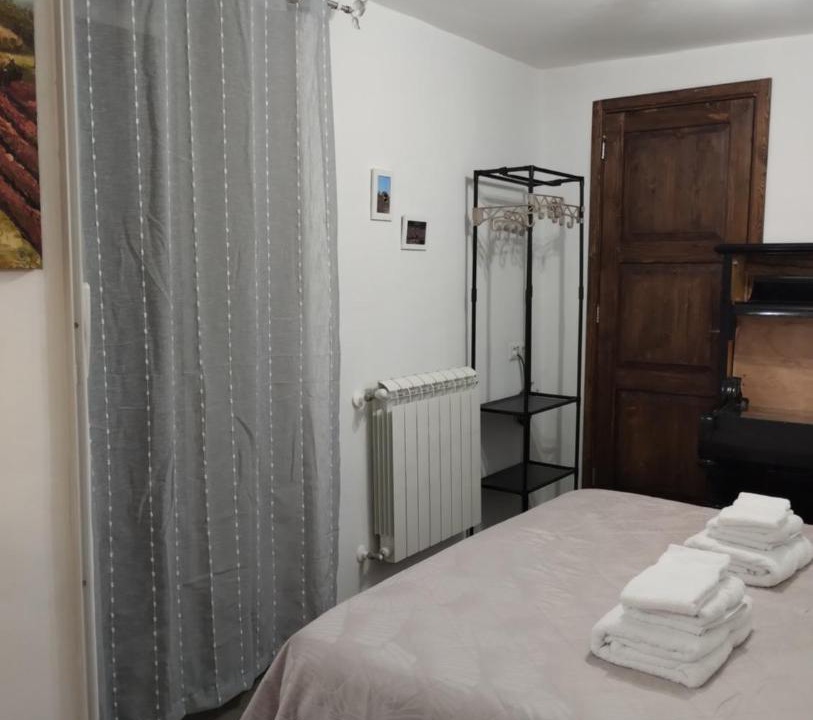 Photo of Bedroom in Mili San Pietro