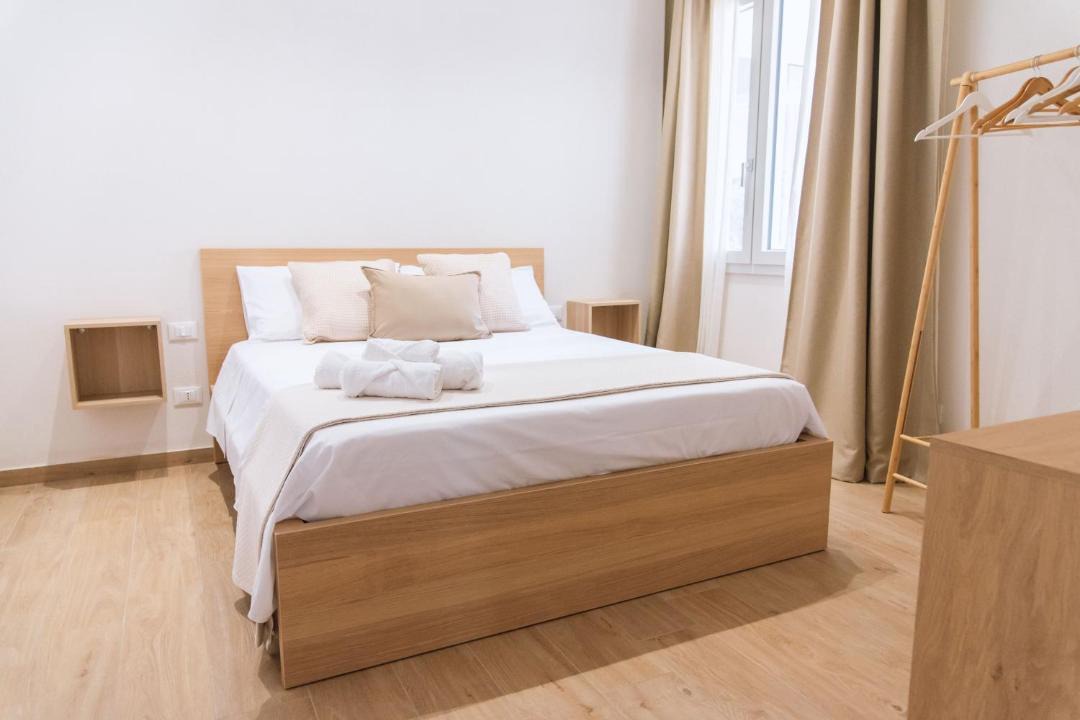 Photo of Bedroom in Rilievo
