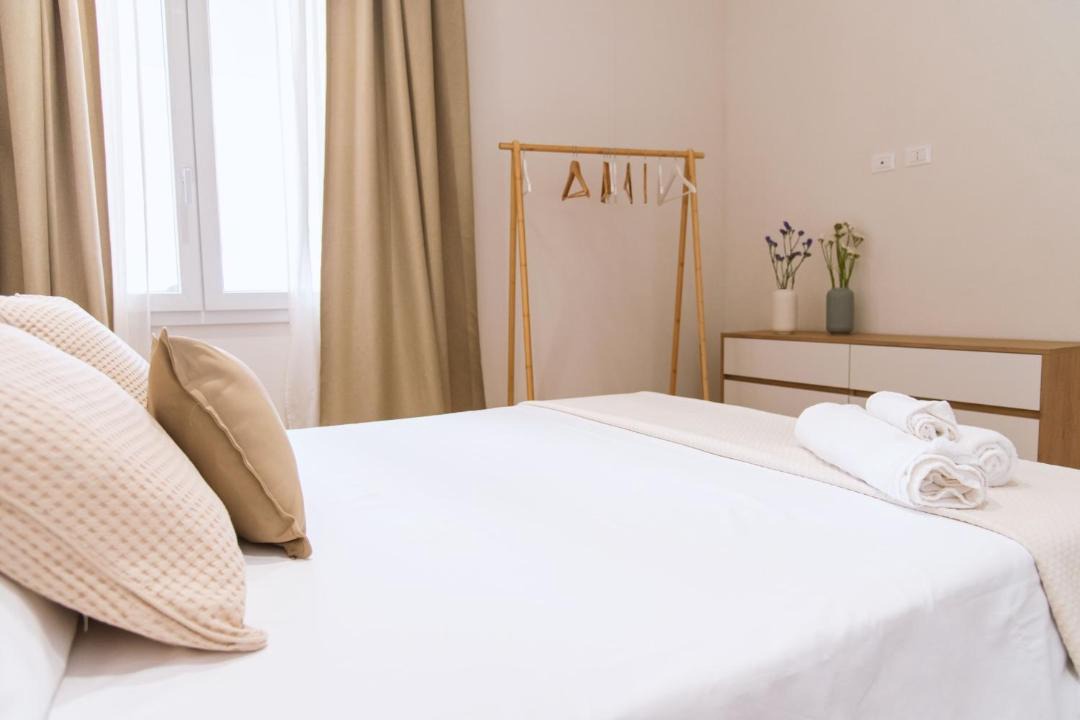 Photo of Bedroom in Rilievo