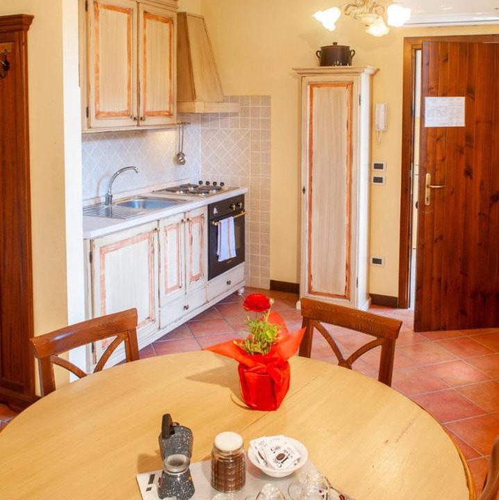 Photo of Kitchen in Casciana Terme