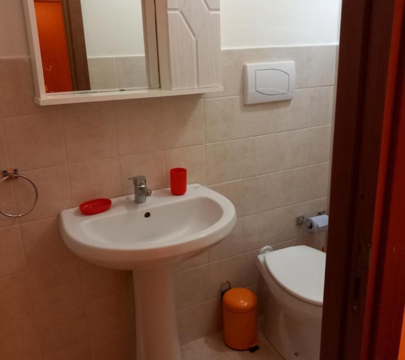 Photo of Bathroom in Fulgatore