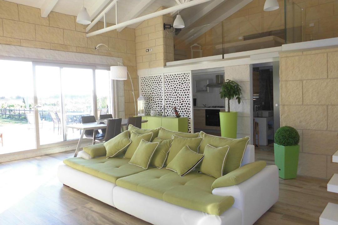 Photo of Livingroom in Marsala