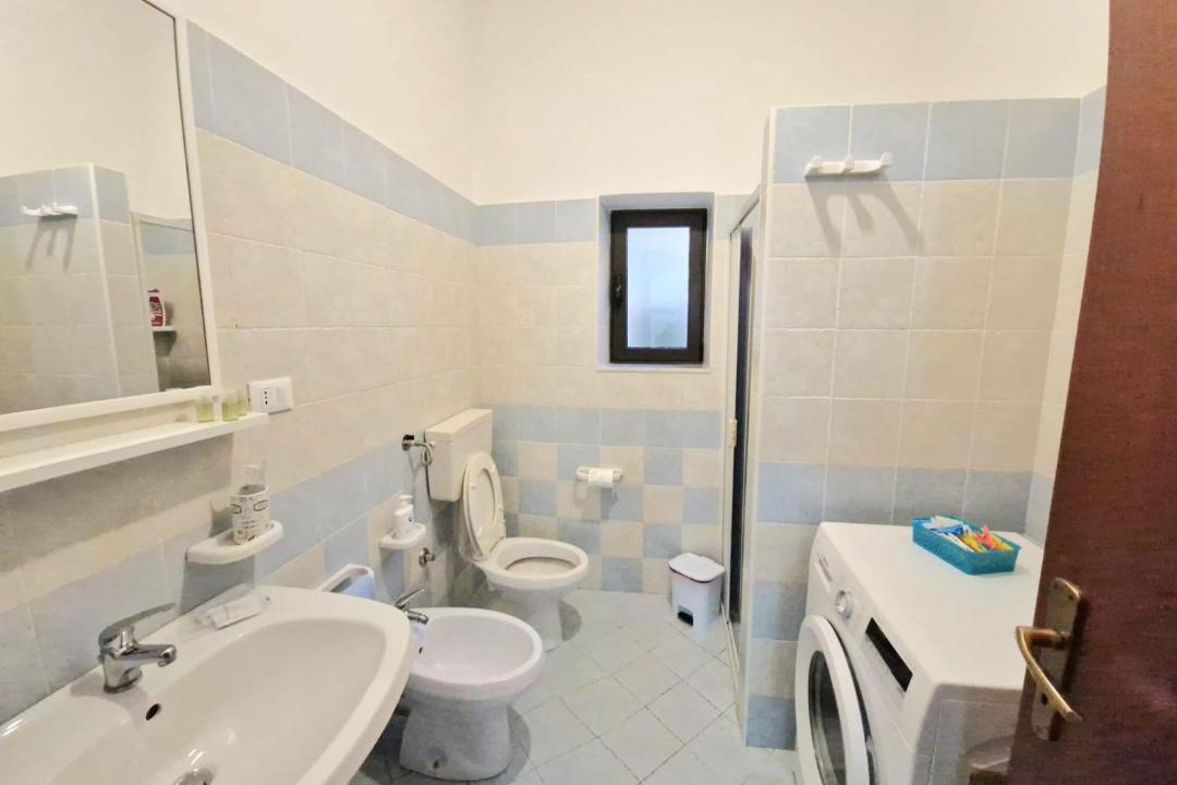 Photo of Bathroom in Capo d'Orlando