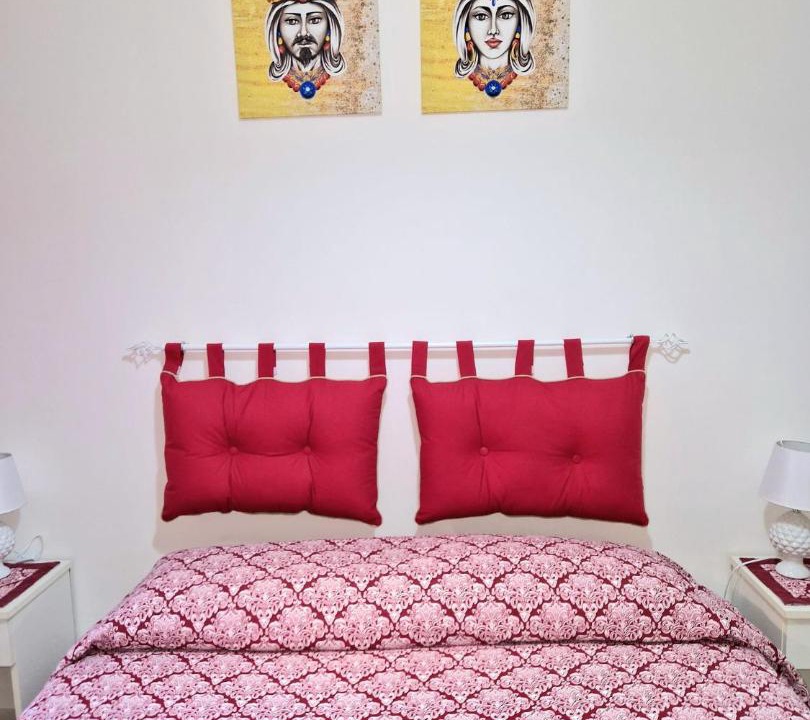 Photo of Bedroom in Capo d'Orlando