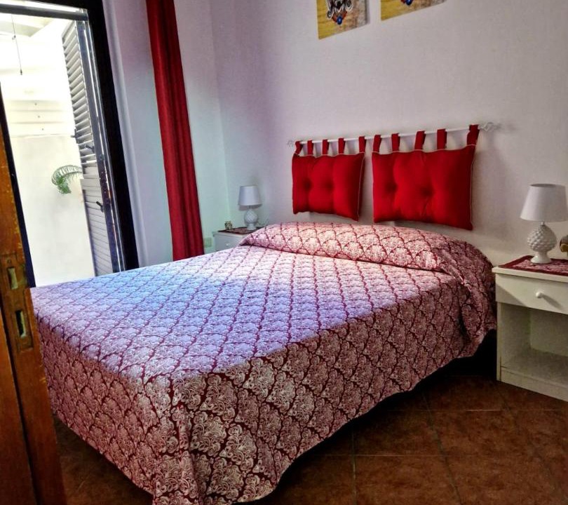 Photo of Bedroom in Capo d'Orlando