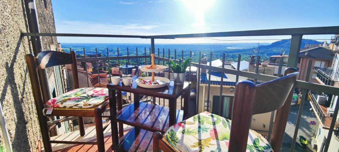 Photo of Patio Balcony in Guidonia Montecelio
