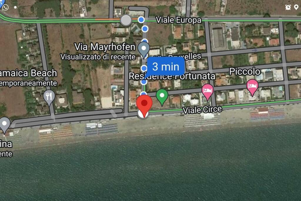 Photo of Others in Terracina