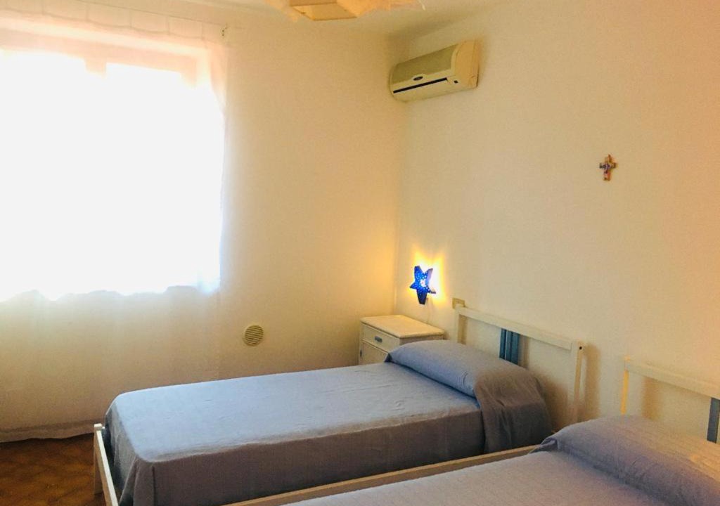 Photo of Bedroom in Ustica