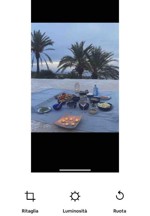 Photo of Others in Pantelleria