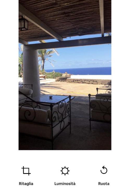 Photo of Others in Pantelleria