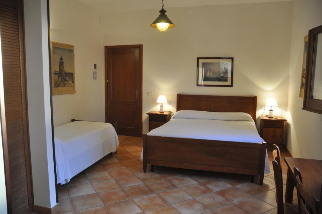 Photo of Bedroom in Macari