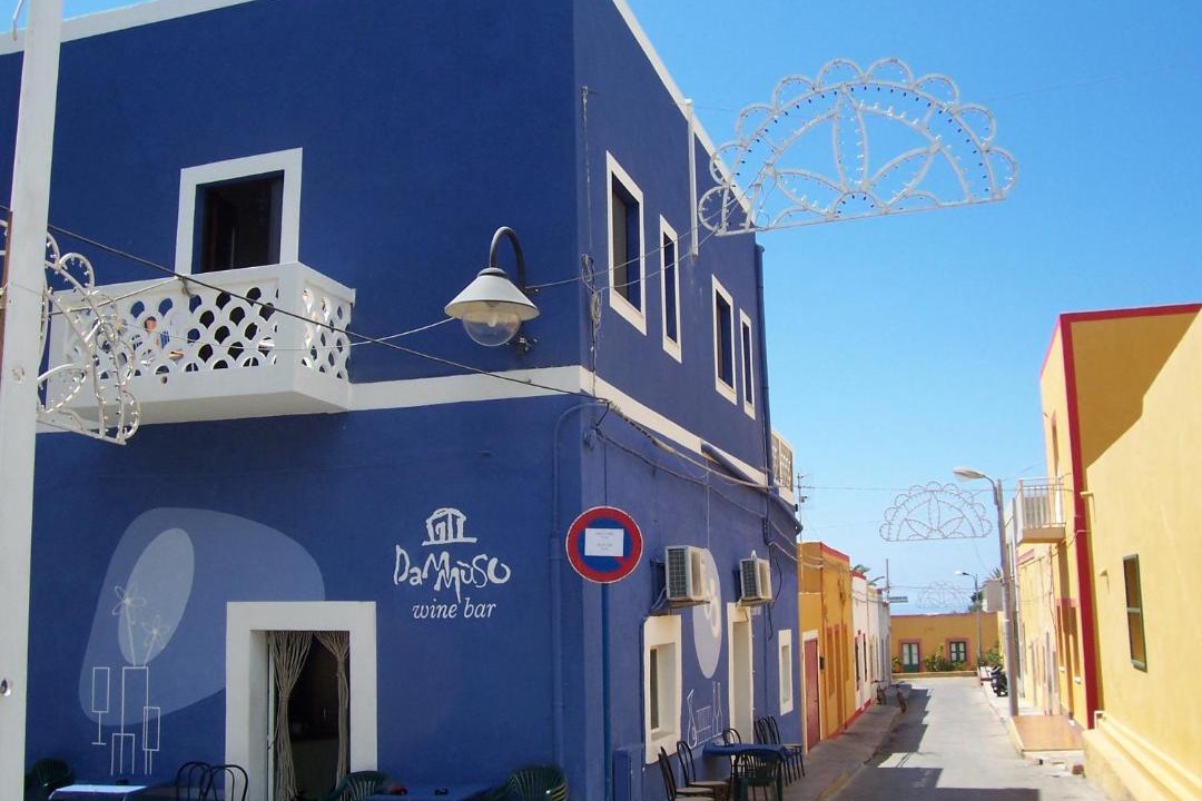 Photo of Others in Linosa