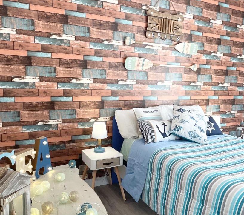 Photo of Bedroom in Furnari