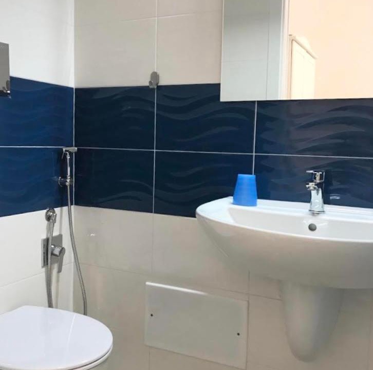 Photo of Bathroom in Marettimo