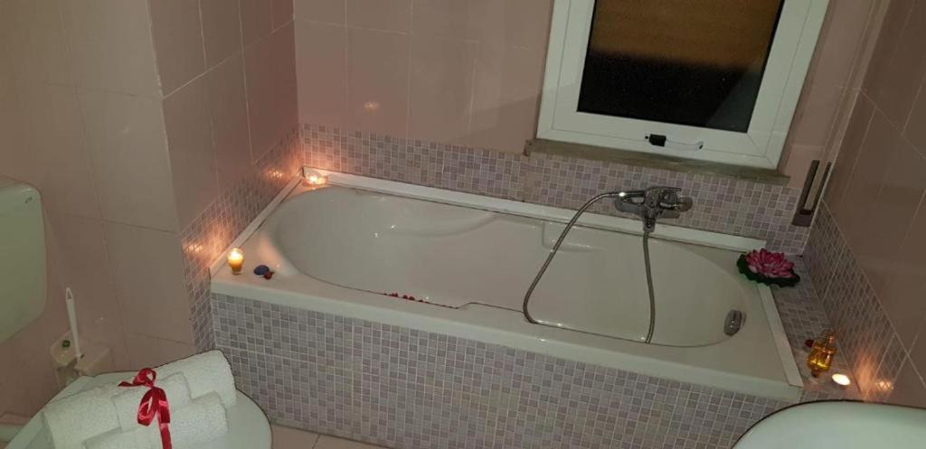 Photo of Bathroom in Palermo