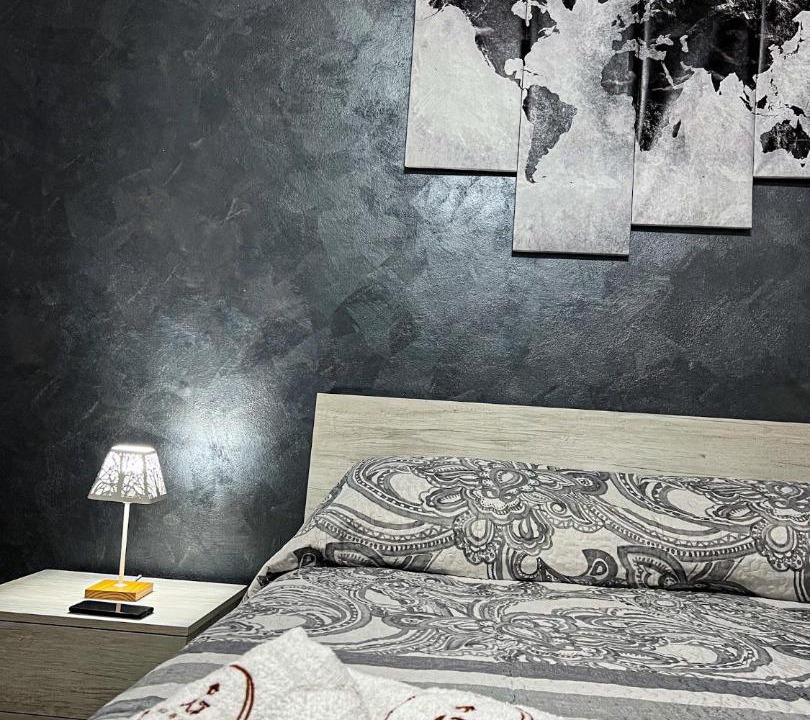 Photo of Bedroom in Partinico