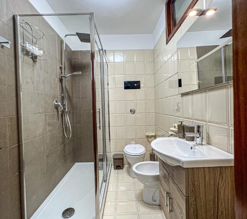 Photo of Bathroom in Partinico