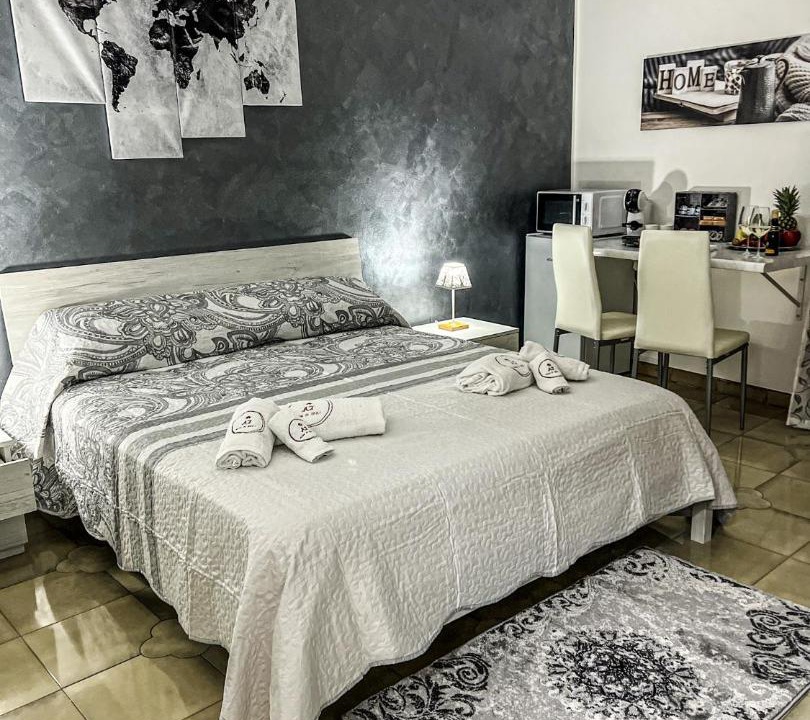 Photo of Bedroom in Partinico
