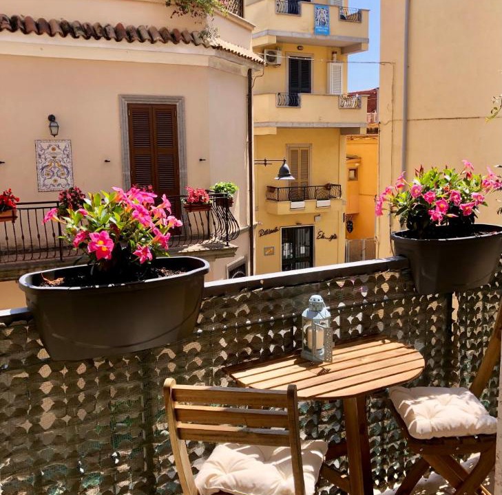 Photo of Patio Balcony in Nettuno