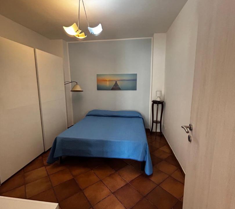 Photo of Bedroom in Terrasini