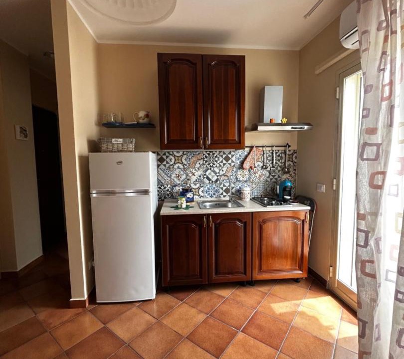 Photo of Kitchen in Terrasini
