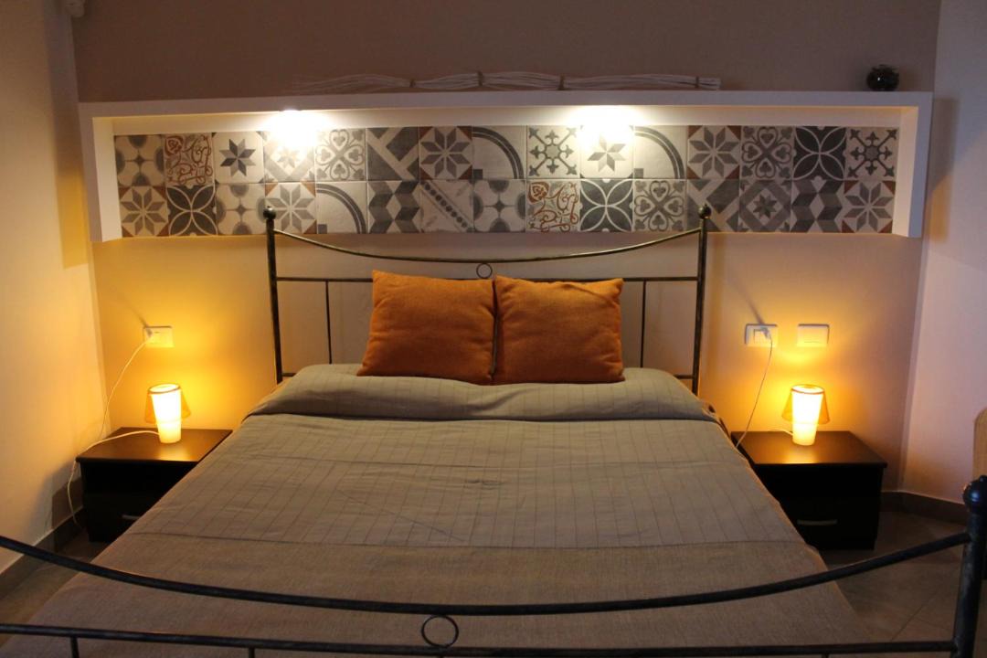 Photo of Bedroom in Marsala