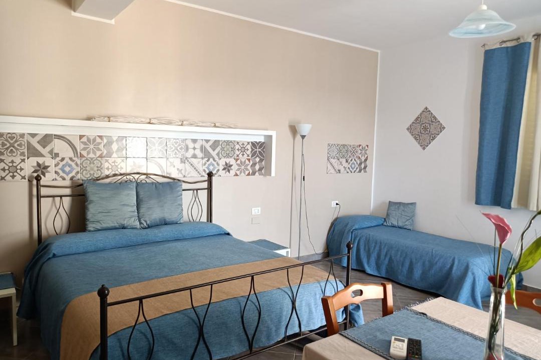 Photo of Bedroom in Marsala