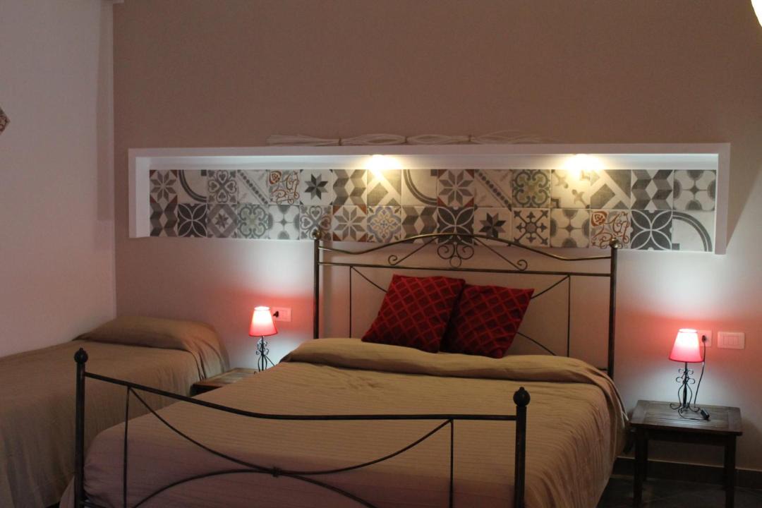 Photo of Bedroom in Marsala
