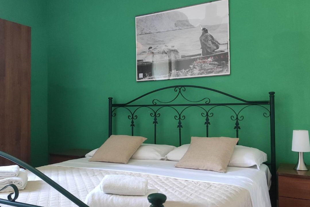 Photo of Others in Favignana
