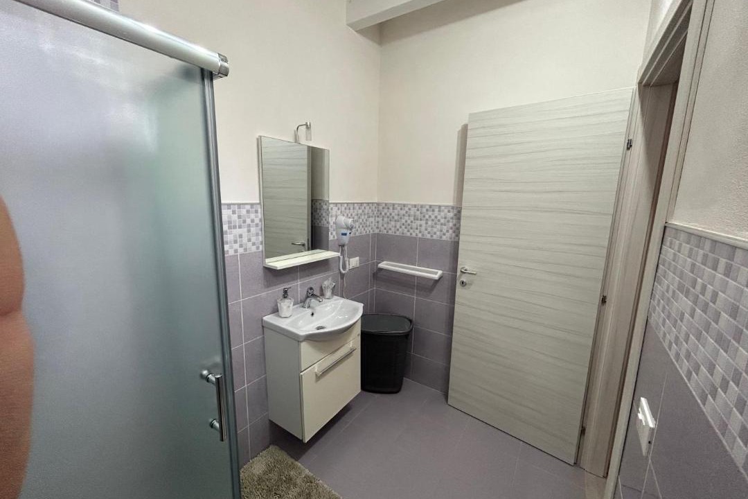 Photo of Bathroom in Petrosino