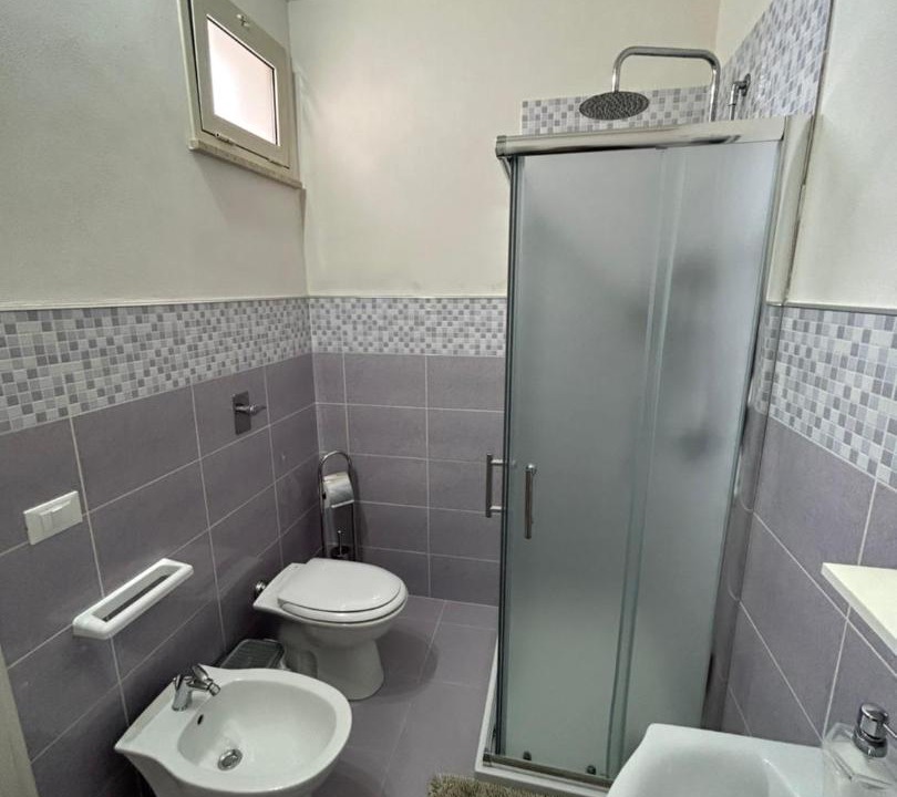 Photo of Bathroom in Petrosino
