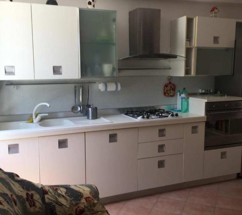 Photo of Kitchen in Olevano Romano