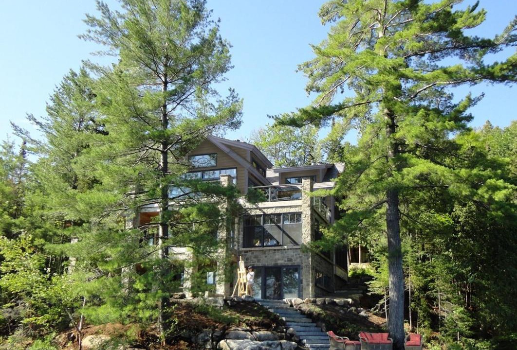 Photo of Others in Sainte-Marguerite-du-Lac-Masson