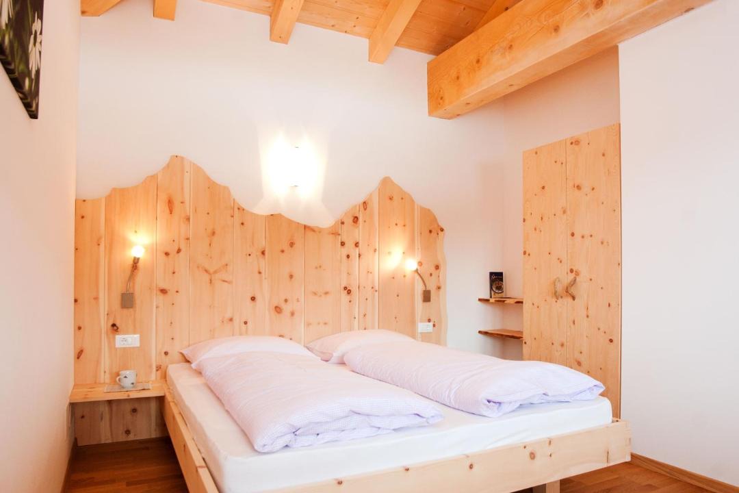 Photo of Bedroom in Collalbo