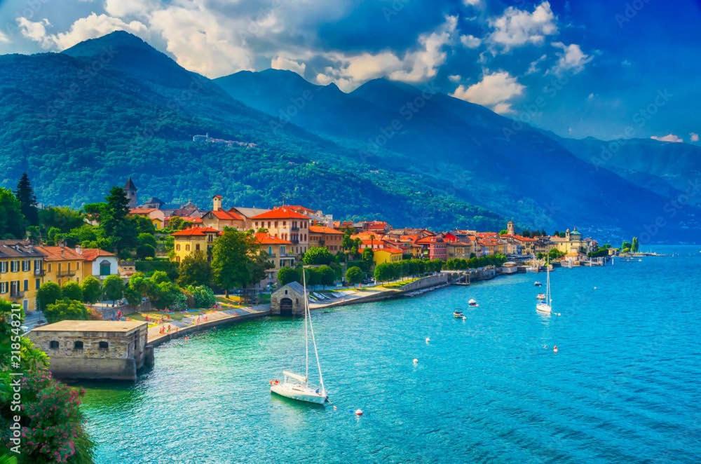 Photo of Others in Cannobio