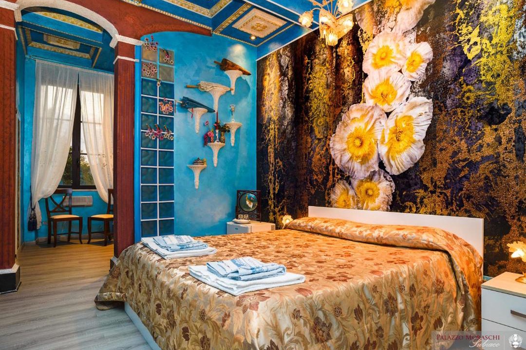 Photo of Bedroom in Subiaco