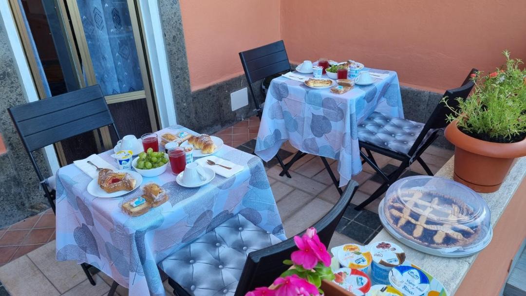 Photo of Patio Balcony in Nettuno