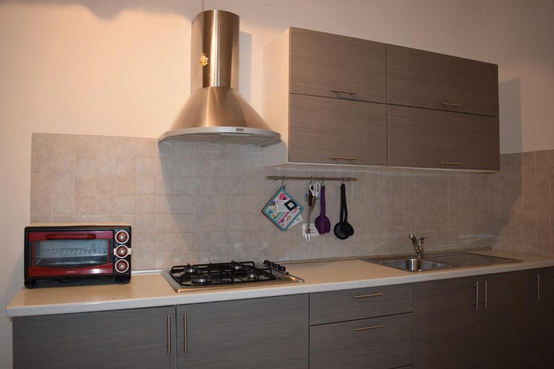 Photo of Kitchen in Alcamo Marina