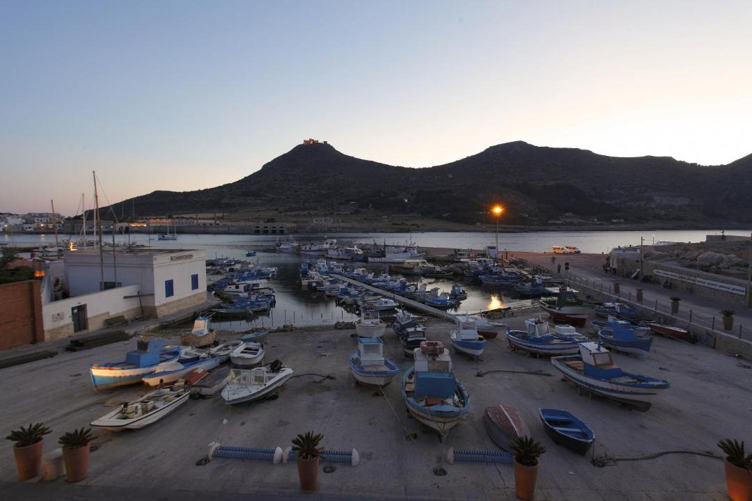 Photo of Others in Favignana